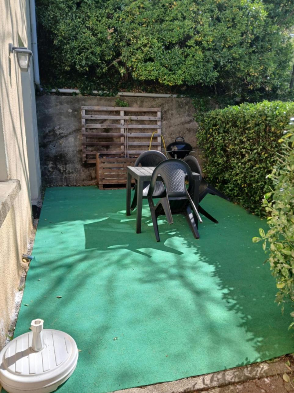 Gites En Cevennes "Chez Steloune" Genolhac 外观 照片